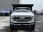 New 2026 Ford F-600 Regular Cab Landscape Dump for sale #C261247 - photo 8