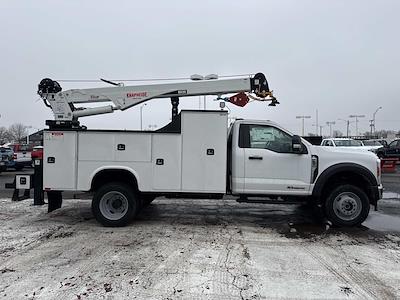 New 2026 Ford F-600 - photo 1