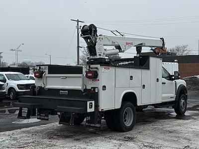 New 2026 Ford F-600 - photo 1