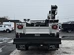 2026 Ford F-600 Regular Cab DRW 4WD Mechanics Body for sale #C261268 - photo 4