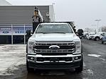 2026 Ford F-600 Regular Cab DRW 4WD Mechanics Body for sale #C261268 - photo 8