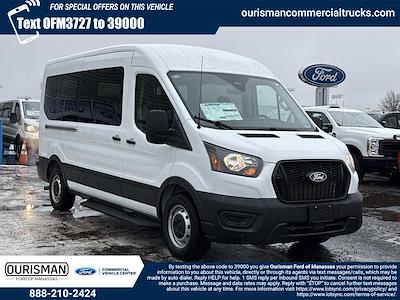 New 2026 Ford Transit 350 - photo 1