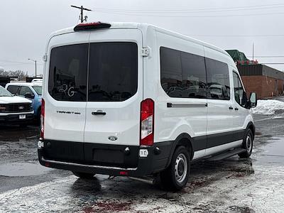 New 2026 Ford Transit 350 - photo 1