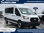 2026 Ford Transit 350 Medium Roof RWD Passenger Van for sale #C261304 - photo 1