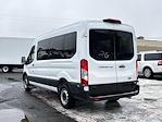 2026 Ford Transit 350 Medium Roof RWD Passenger Van for sale #C261304 - photo 5