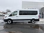 2026 Ford Transit 350 Medium Roof RWD Passenger Van for sale #C261304 - photo 6