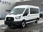 2026 Ford Transit 350 Medium Roof RWD Passenger Van for sale #C261304 - photo 7