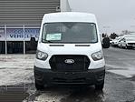 2026 Ford Transit 350 Medium Roof RWD Passenger Van for sale #C261304 - photo 8