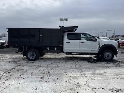 New 2026 Ford F-450 - photo 1