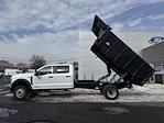 2026 Ford F-450 Crew Cab DRW 4WD PJ's Landscape Dump for sale #C261314 - photo 6