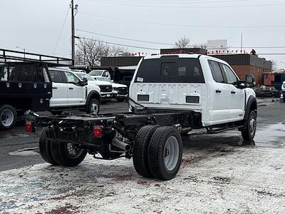 New 2026 Ford F-450 - photo 1
