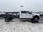 2026 Ford F-450 Crew Cab DRW RWD Cab Chassis for sale #C261319 - photo 3