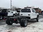 2026 Ford F-450 Crew Cab DRW RWD Cab Chassis for sale #C261319 - photo 2