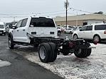 2026 Ford F-450 Crew Cab DRW RWD Cab Chassis for sale #C261319 - photo 5