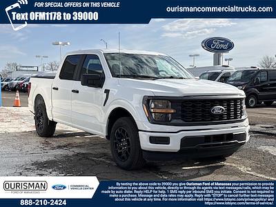 New 2026 Ford F-150 - photo 1