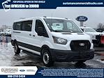 2026 Ford Transit 350 Low Roof RWD Passenger Van for sale #C261335 - photo 1