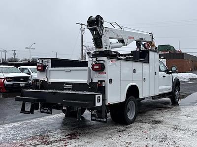 New 2026 Ford F-550 - photo 1