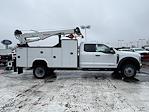 New 2026 Ford F-550 Super Cab Mechanics Body for sale #C261339 - photo 3