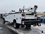 New 2026 Ford F-550 Super Cab Mechanics Body for sale #C261339 - photo 5
