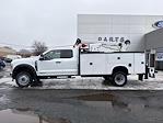 New 2026 Ford F-550 Super Cab Mechanics Body for sale #C261339 - photo 6