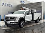 New 2026 Ford F-550 Super Cab Mechanics Body for sale #C261339 - photo 7