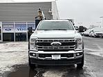 New 2026 Ford F-550 Super Cab Mechanics Body for sale #C261339 - photo 8