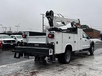 New 2026 Ford F-550 - photo 1