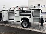 New 2026 Ford F-550 Super Cab Mechanics Body for sale #C261340 - photo 12