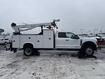 New 2026 Ford F-550 Super Cab Mechanics Body for sale #C261340 - photo 3