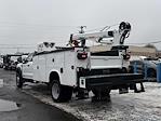 New 2026 Ford F-550 Super Cab Mechanics Body for sale #C261340 - photo 5