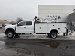 New 2026 Ford F-550 Super Cab Mechanics Body for sale #C261340 - photo 6