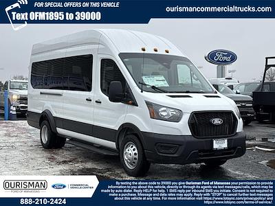 New 2026 Ford Transit 350 HD Passenger Van for sale #C261353 - photo 1