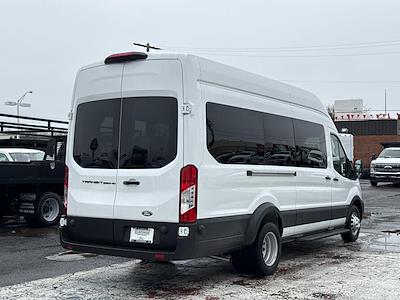 New 2026 Ford Transit 350 HD Passenger Van for sale #C261353 - photo 2
