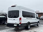 New 2026 Ford Transit 350 HD Passenger Van for sale #C261353 - photo 2