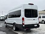 New 2026 Ford Transit 350 HD Passenger Van for sale #C261353 - photo 5
