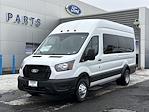New 2026 Ford Transit 350 HD Passenger Van for sale #C261353 - photo 7