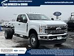 2026 Ford F-350 Super Cab DRW 4WD Cab Chassis for sale #C261382 - photo 1