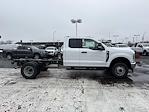 2026 Ford F-350 Super Cab DRW 4WD Cab Chassis for sale #C261382 - photo 3