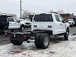 2026 Ford F-350 Super Cab DRW 4WD Cab Chassis for sale #C261382 - photo 2