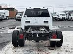 2026 Ford F-350 Super Cab DRW 4WD Cab Chassis for sale #C261382 - photo 4