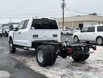 2026 Ford F-350 Super Cab DRW 4WD Cab Chassis for sale #C261382 - photo 5
