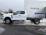 2026 Ford F-350 Super Cab DRW 4WD Cab Chassis for sale #C261382 - photo 6