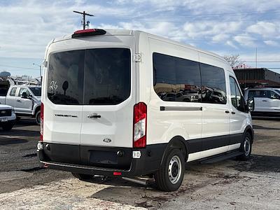 New 2026 Ford Transit 350 - photo 1