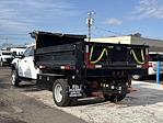 New 2026 Ford F-550 Crew Cab Steel Dump Truck for sale #C261391 - photo 5