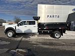 New 2026 Ford F-550 Crew Cab Steel Dump Truck for sale #C261391 - photo 6