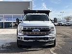 New 2026 Ford F-550 Crew Cab Steel Dump Truck for sale #C261391 - photo 8