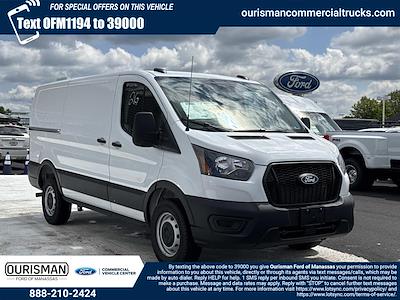 2026 Ford Transit 250 Low Roof RWD Empty Cargo Van for sale #C262095 - photo 1