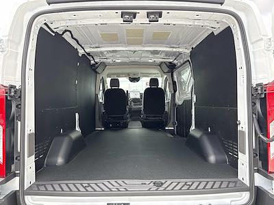 2026 Ford Transit 250 Low Roof RWD Empty Cargo Van for sale #C262095 - photo 2