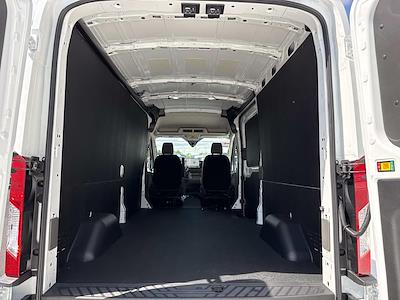 2026 Ford Transit 250 Medium Roof RWD Empty Cargo Van for sale #C262098 - photo 2