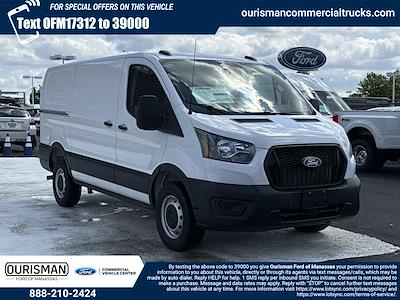 2026 Ford Transit 250 Low Roof RWD Empty Cargo Van for sale #C262141 - photo 1